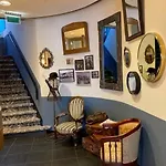 Boutique De Valk 호텔 발켄스바드