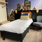 호텔 Boutique De Valk 발켄스바드