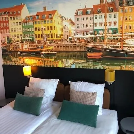 Boutique De Valk Hotel