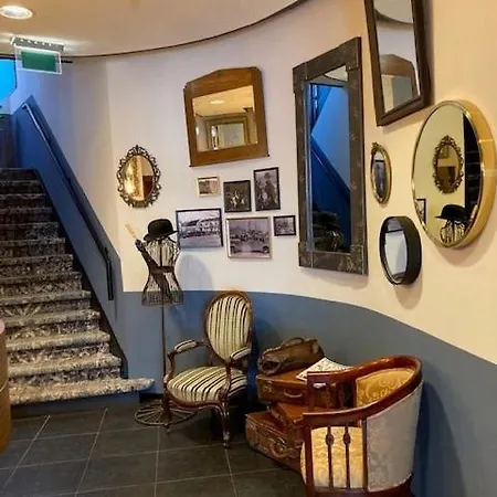 Boutique De Valk Otel Valkenswaard