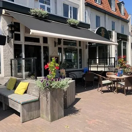 Boutique De Valk 3*