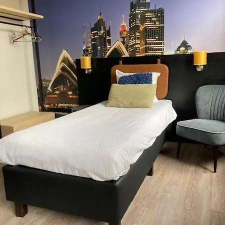 فندق Boutique De Valk فالْكينسْفارد