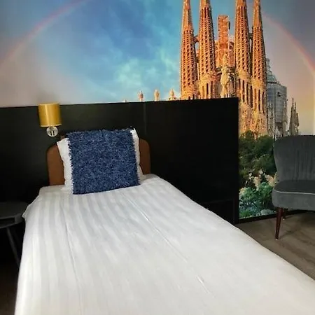 Boutique De Valk 3*