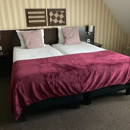 Boutique De Valk 3*