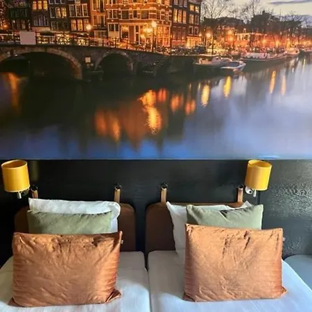 Boutique De Valk 3* Valkenswaard