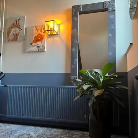 Otel Boutique De Valk