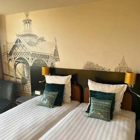 Hotel Boutique De Valk