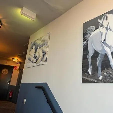 Hotel Boutique De Valk