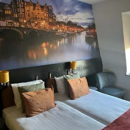 Boutique De Valk 3* Valkenswaard