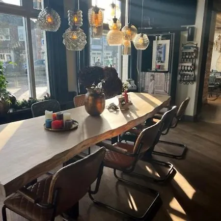 Boutique De Valk Otel Valkenswaard