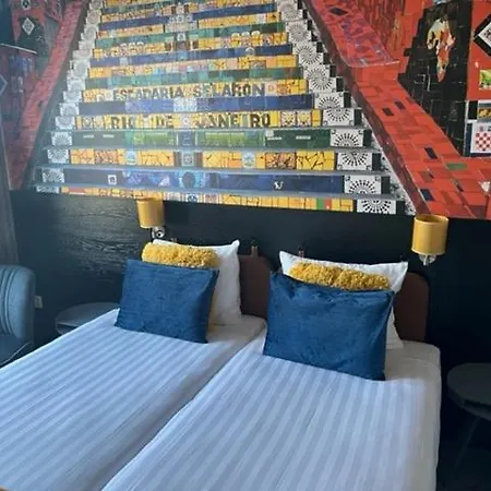 Otel Boutique De Valk Valkenswaard