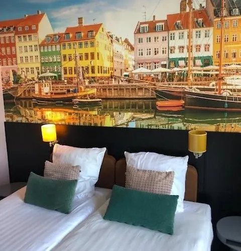 Boutique De Valk Hotell