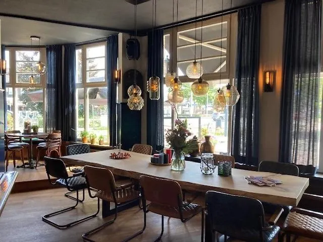 Boutique De Valk 3* Valkenswaard