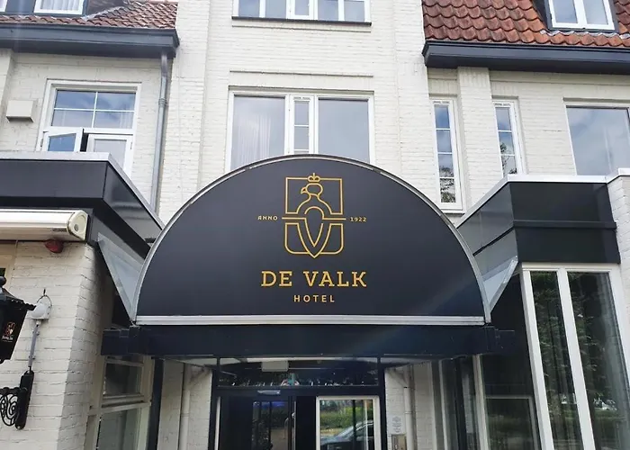 Boutique De Valk