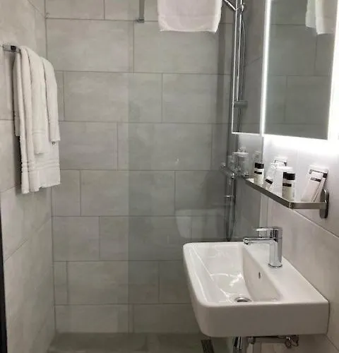 Boutique De Valk Hotell