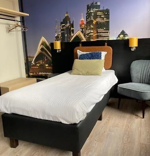 Hotell Boutique De Valk Valkenswaard