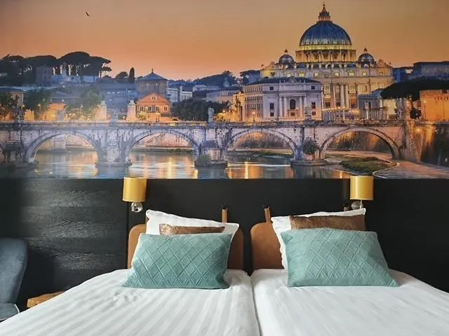 Boutique De Valk Hotel