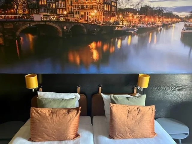 Boutique De Valk 3* Valkenswaard