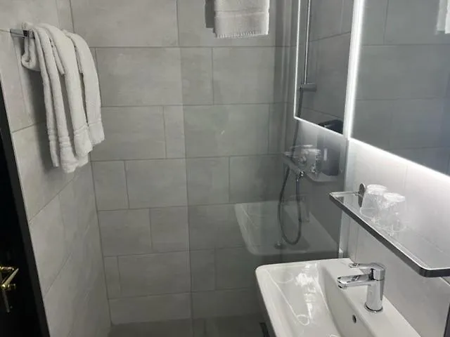 Boutique De Valk Hotell