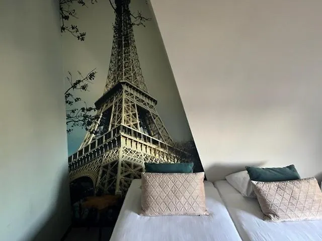 Boutique De Valk 3* Valkenswaard