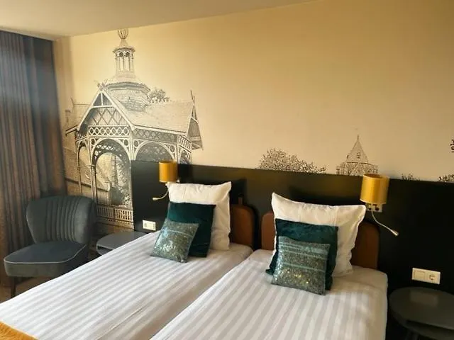 Hotell Boutique De Valk