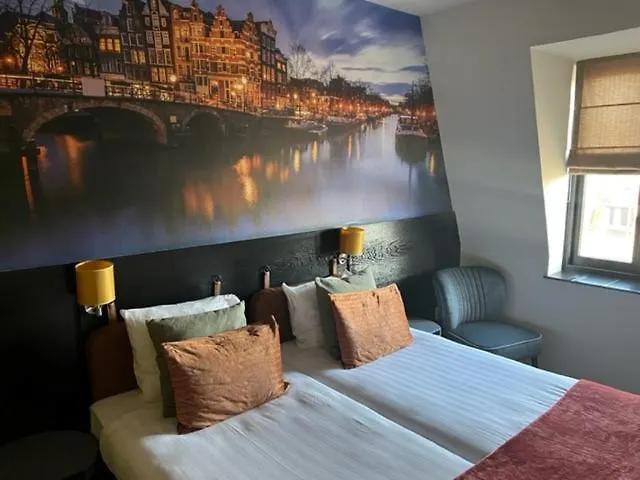 Boutique De Valk 3* Valkenswaard