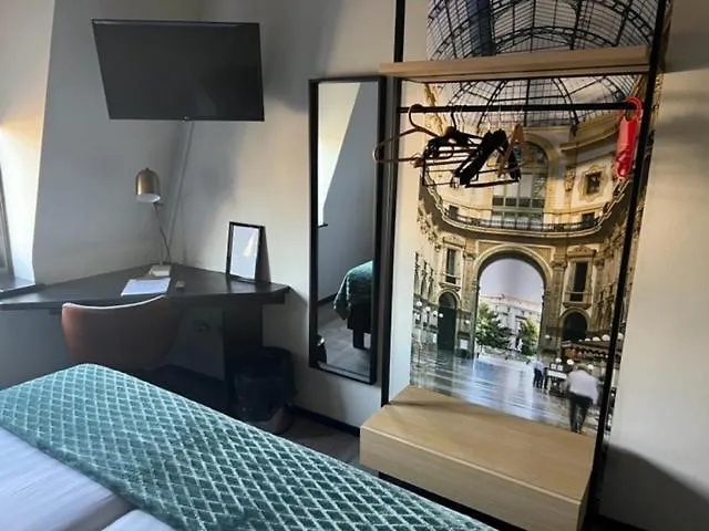 Boutique De Valk Hotel 3*