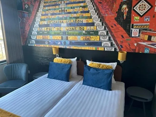 Hotel Boutique De Valk Valkenswaard