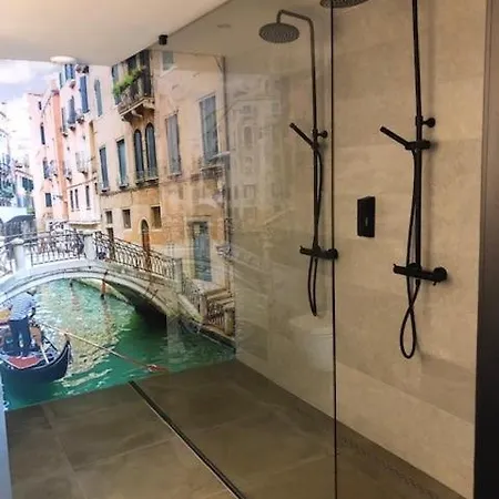 Boutique De Valk 酒店