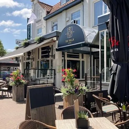 Boutique De Valk 范肯斯沃德