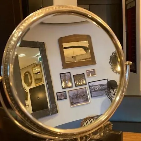 Boutique De Valk 3* 范肯斯沃德