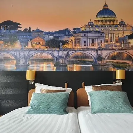 Boutique De Valk 酒店