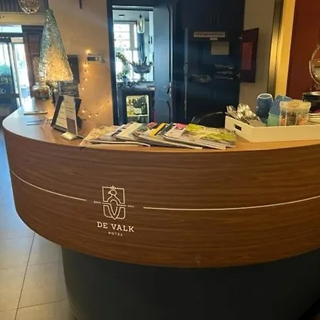 Boutique De Valk 范肯斯沃德