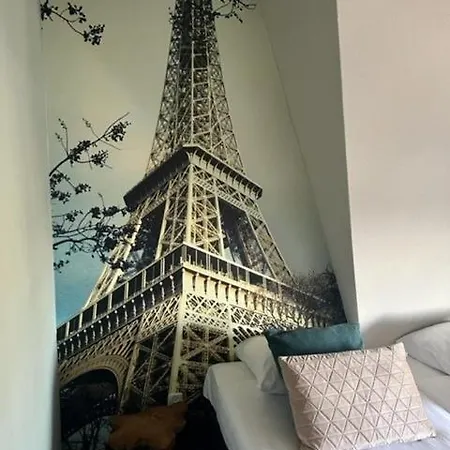 Boutique De Valk 范肯斯沃德