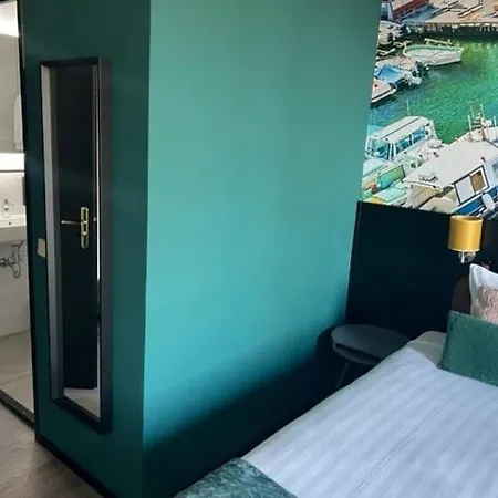 Boutique De Valk 3*