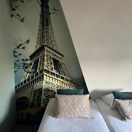 Boutique De Valk 3* 范肯斯沃德