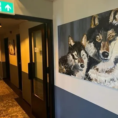 酒店 Boutique De Valk