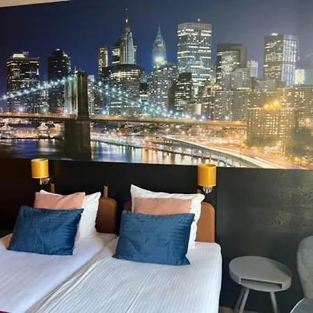 Boutique De Valk 酒店