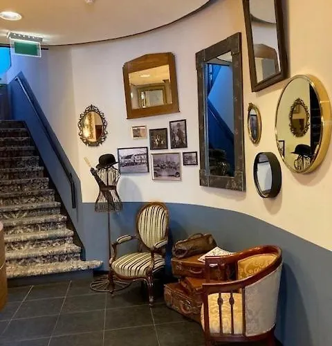 Boutique De Valk Hotel Valkenswaard