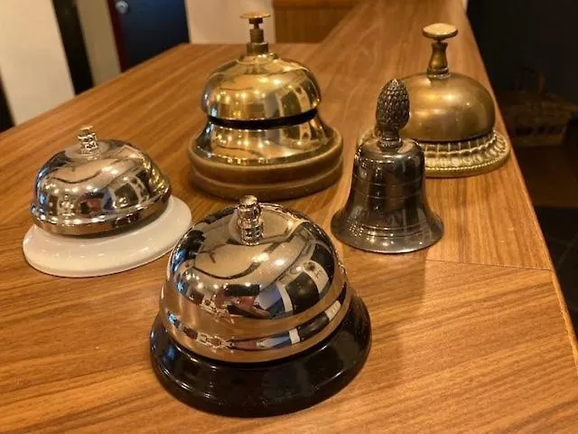 Boutique De Valk Hotel 3*