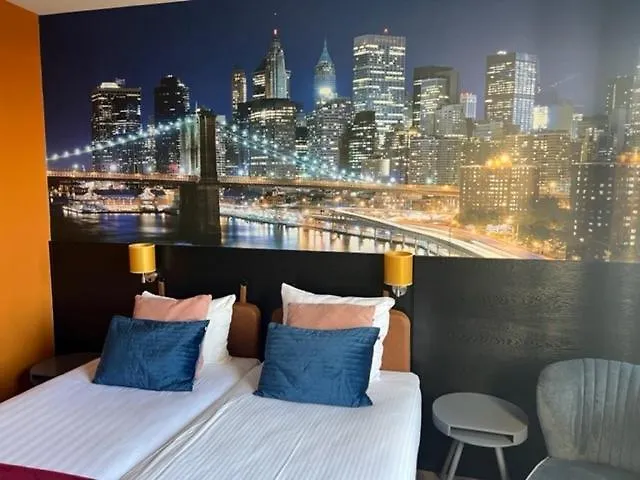 Boutique De Valk Hotel